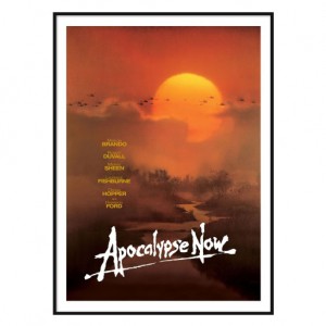 Plakat-Czas-Apokalipsy-Apocalypse-Now-Coppola